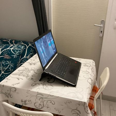 Apartmán Au Havre De Paix Garéoult Exteriér fotografie