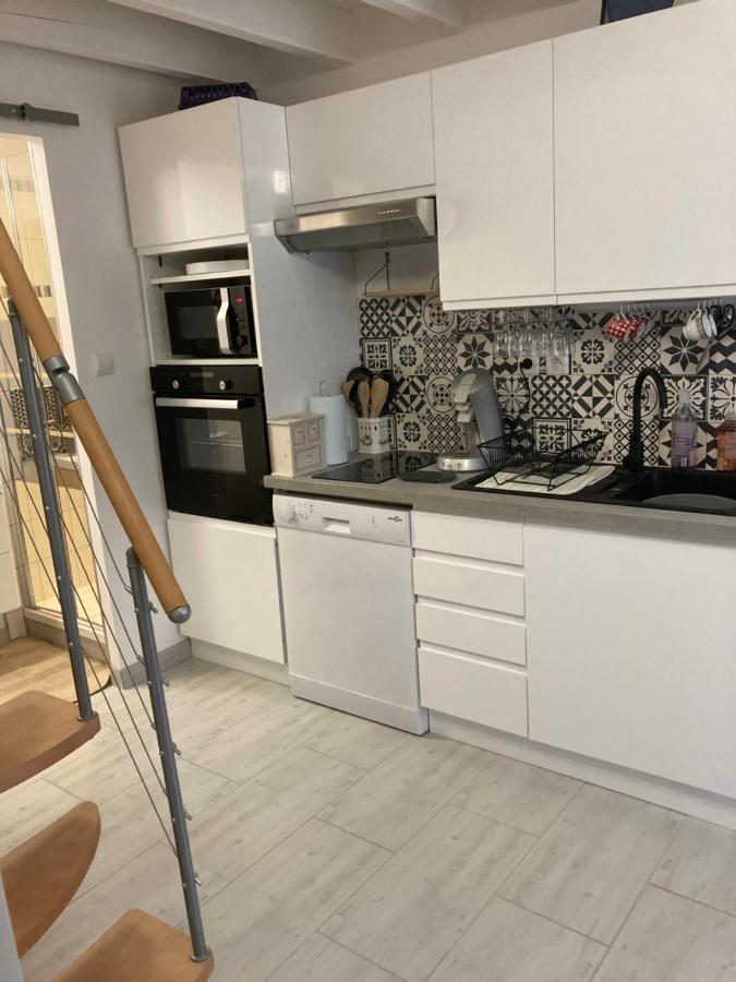 Apartmán Au Havre De Paix Garéoult Exteriér fotografie
