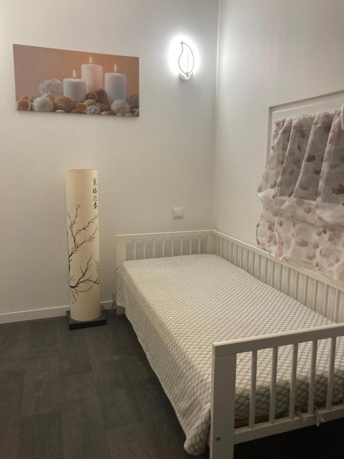 Apartmán Au Havre De Paix Garéoult Exteriér fotografie